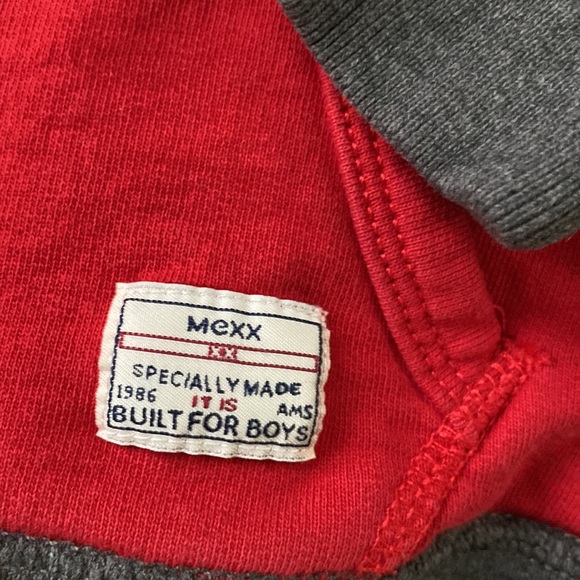 Mexx Cosy Hoodie - Picture 3 of 6